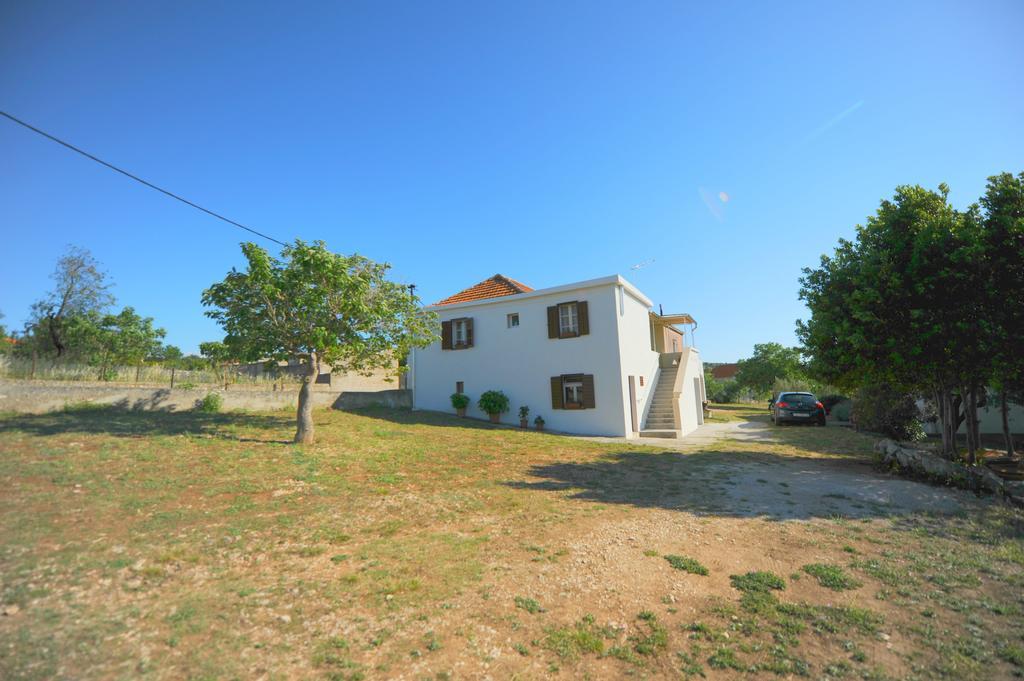 Apartment Karla Jadrtovac Pokoj fotografie