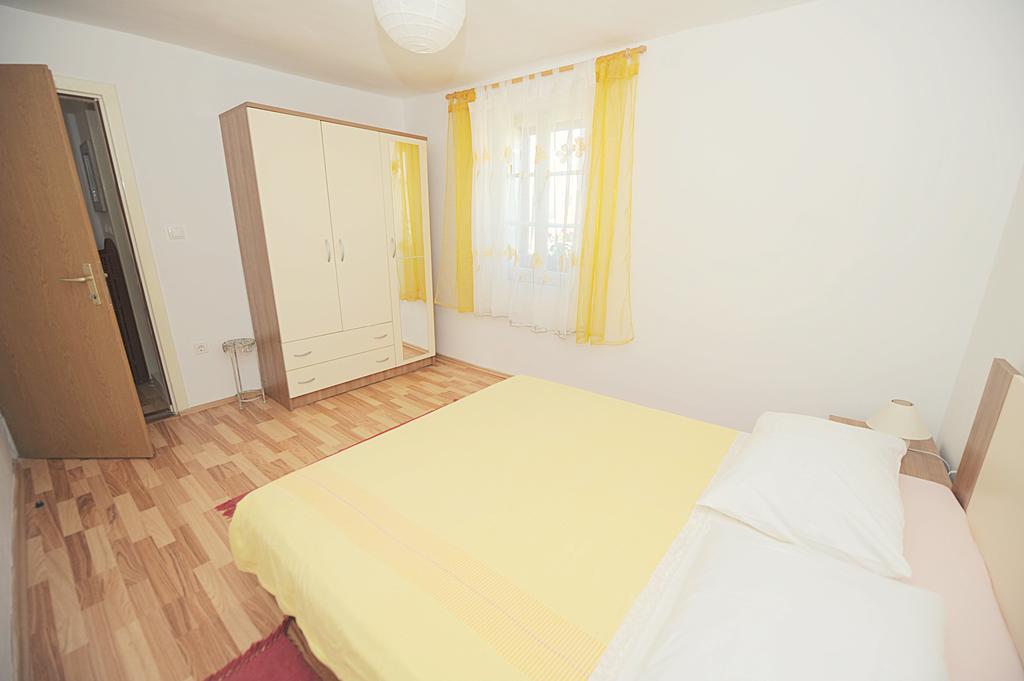 Apartment Karla Jadrtovac Pokoj fotografie