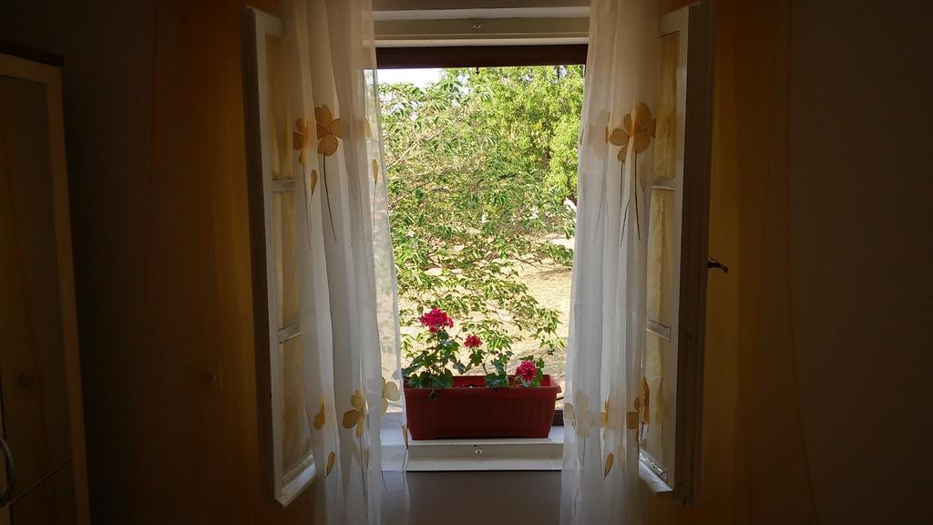 Apartment Karla Jadrtovac Pokoj fotografie