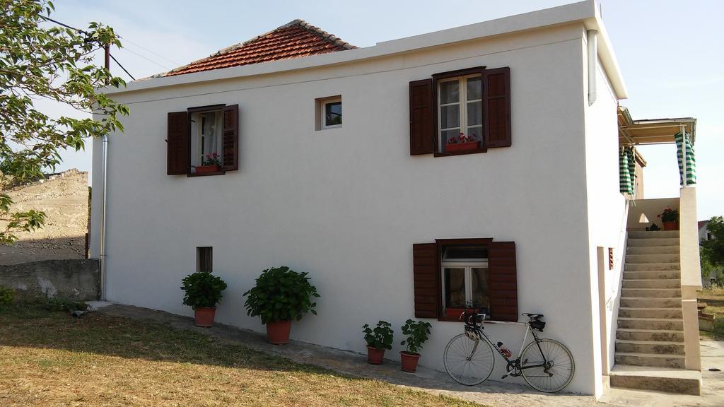 Apartment Karla Jadrtovac Pokoj fotografie